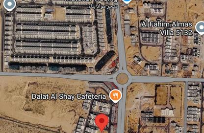 Land - Studio for sale in Al Aamra Gardens - Al Amerah - Ajman