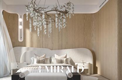 Apartment - 1 - 2 for sale in Kensington Gardens - International City Phase 2 - Al Warsan 4 - Al Warsan - Dubai