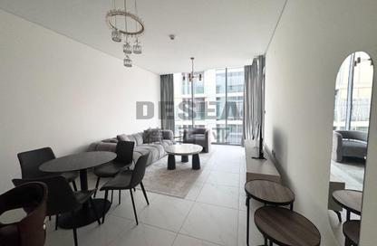 Apartment - 1 Bedroom - 2 Bathrooms for rent in Residences 18 - District One - Mohammed Bin Rashid City - Dubai