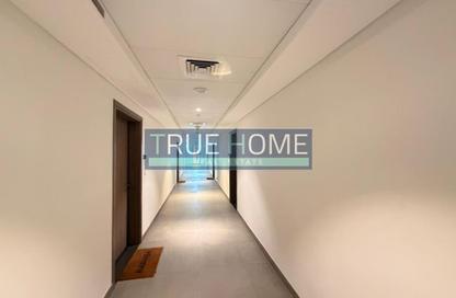 Apartment - Studio - 1 for rent in Rehan Apartments - Aljada - Sharjah Apartment - Studio - 1 for rent in Rehan Apartments - Aljada - Sharjah