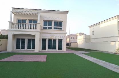 Villa - 2 - 4 for sale in Block E - District 16 - Jumeirah Village Circle - Dubai
