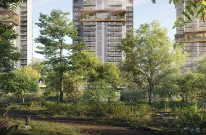 Duplex - 3 Bedrooms - 5 Bathrooms for sale in Distrikt 4 - Distrikt at Ghaf Woods - Ghaf Woods - Dubai Land - Dubai