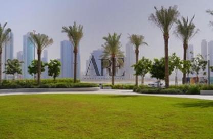 Apartment - 1 Bedroom - 2 Bathrooms for sale in Indigo Beach Residence - Maryam Island - Al Khan - Sharjah