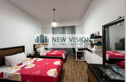 Apartment - 4 - 5 for rent in Al Khan Lagoon Tower - Al Khan Lagoon - Al Khan - Sharjah