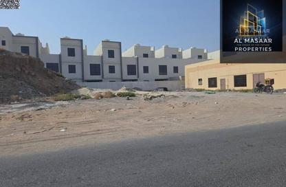 Land - Studio for sale in Al Yasmeen 1 - Al Yasmeen - Ajman