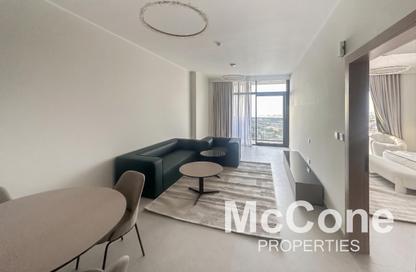 Apartment - 1 Bedroom - 2 Bathrooms for rent in Neva Residences - District 16 - Jumeirah Village Circle - Dubai
