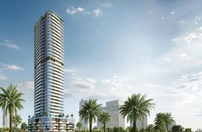 Apartment - 1 - 2 for sale in Sonate Residences - District 3 - Jumeirah Village Triangle - Dubai Apartment - 1 - 2 for sale in Sonate Residences - District 3 - Jumeirah Village Triangle - Dubai
