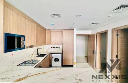 Apartment - 1 - 2 for rent in Avanos - District 10 - Jumeirah Village Circle - Dubai