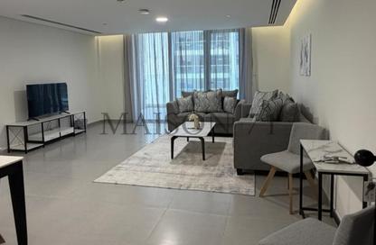 Apartment - 2 Bedrooms - 2 Bathrooms for rent in Al Zeina - Al Raha Beach - Abu Dhabi