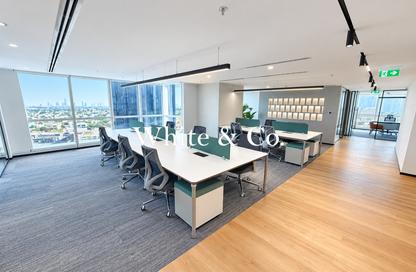 Office Space - Studio for sale in Jumeirah Business Centre 5 (JBC 5) - JLT Cluster W - Jumeirah Lake Towers - Dubai