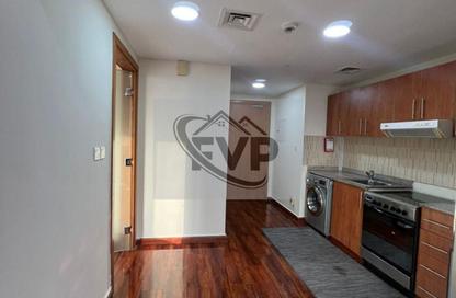 Apartment - 1 Bedroom - 2 Bathrooms for rent in Lakeside Tower A - Lakeside Residence - Dubai Production City (IMPZ) - Dubai Apartment - 1 Bedroom - 2 Bathrooms for rent in Lakeside Tower A - Lakeside Residence - Dubai Production City (IMPZ) - Dubai