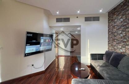Apartment - 1 Bedroom - 2 Bathrooms for rent in Lakeside Tower A - Lakeside Residence - Dubai Production City (IMPZ) - Dubai