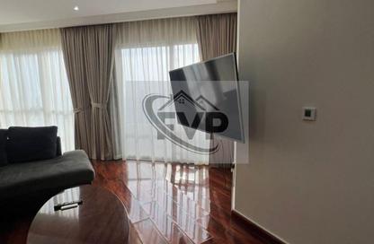 Apartment - 1 Bedroom - 2 Bathrooms for rent in Lakeside Tower A - Lakeside Residence - Dubai Production City (IMPZ) - Dubai
