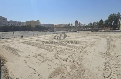 Land - Studio for rent in Jebel Ali Industrial 1 - Jebel Ali Industrial - Jebel Ali - Dubai