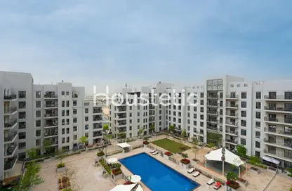 شقة - 2 غرف نوم - 2 حمامات للايجار في صافي 1 بي - صافي 1 - سافي - تاون سكوير - دبي شقة - 2 غرف نوم - 2 حمامات للايجار في صافي 1 بي - صافي 1 - سافي - تاون سكوير - دبي