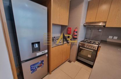 Apartment - 1 - 1 for rent in SN 1 - Al Mamsha - Muwaileh - Sharjah