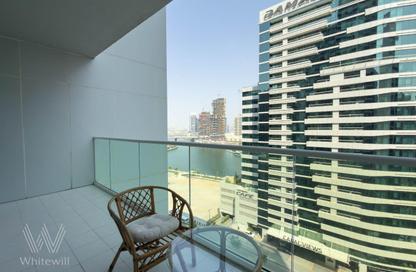 Apartment - 1 - 1 for sale in Reva Residences - Business Bay - Dubai Apartment - 1 - 1 for sale in Reva Residences - Business Bay - Dubai