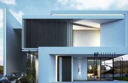 Land - Studio for sale in Tilal City C - Tilal City - Sharjah