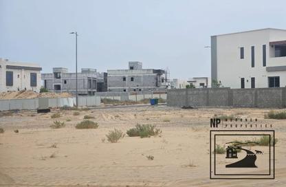 Land - Studio for sale in Tilal City C - Tilal City - Sharjah