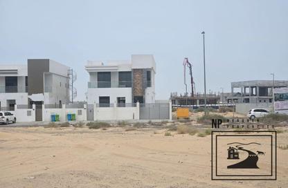 Land - Studio for sale in Tilal City C - Tilal City - Sharjah