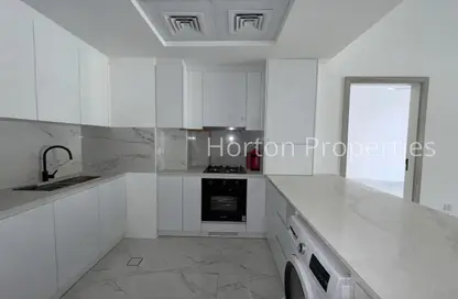 Apartment - 2 Bedrooms - 3 Bathrooms for rent in Lumina Vista Residences - District 14 - Jumeirah Village Circle - Dubai