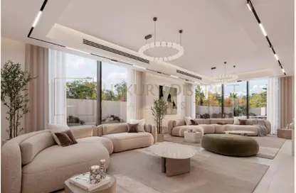 تاون هاوس - 3 غرف نوم - 4 حمامات للبيع في مدينة الشارقة المستدامة - الشارقة