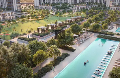 Apartment - 1 Bedroom - 2 Bathrooms for sale in Terra Heights - Expo City - Dubai