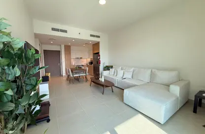 Apartment - 2 Bedrooms - 2 Bathrooms for rent in Seagate Building 3 - Seagate - Mina Rashid - Dubai