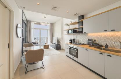 Apartment - 1 - 1 for rent in Collective 2.0 Tower B - Collective 2.0 - Dubai Hills Estate - Dubai Apartment - 1 - 1 for rent in Collective 2.0 Tower B - Collective 2.0 - Dubai Hills Estate - Dubai