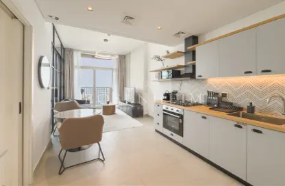 Apartment - 1 Bedroom - 1 Bathroom for rent in Collective 2.0 Tower B - Collective 2.0 - Dubai Hills Estate - Dubai Apartment - 1 Bedroom - 1 Bathroom for rent in Collective 2.0 Tower B - Collective 2.0 - Dubai Hills Estate - Dubai