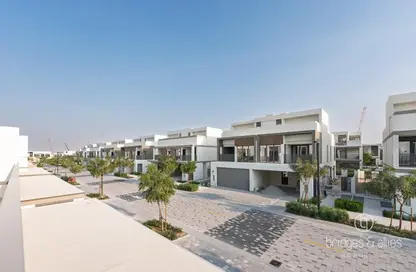 فيلا - 3 غرف نوم - 3 حمامات للايجار في أورا جاردنز - تلال الغاف - دبي فيلا - 3 غرف نوم - 3 حمامات للايجار في أورا جاردنز - تلال الغاف - دبي