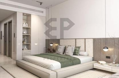 Apartment - 1 - 1 for sale in At 85 Residences - Wasl Gate - Dubai Apartment - 1 - 1 for sale in At 85 Residences - Wasl Gate - Dubai