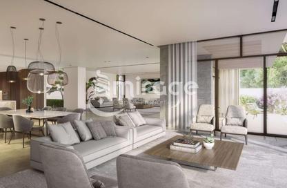 Villa - 4 - 5 for sale in Reem Hills - Najmat Abu Dhabi - Al Reem Island - Abu Dhabi Villa - 4 - 5 for sale in Reem Hills - Najmat Abu Dhabi - Al Reem Island - Abu Dhabi
