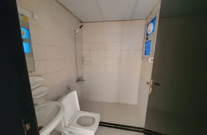 Apartment - 2 Bedrooms - 2 Bathrooms for rent in Al Rashidiya Towers - Al Rashidiya - Ajman Downtown - Ajman