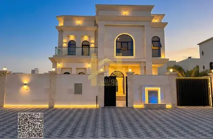 Villa - 6 Bedrooms for sale in Ajman Hills - Al Alia - Ajman
