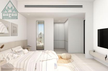 Apartment - 2 Bedrooms - 3 Bathrooms for sale in Bayviews - Hayat Island - Mina Al Arab - Ras Al Khaimah