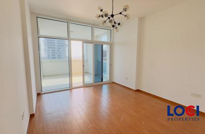 Apartment - Studio - 1 for rent in Al Jawhara Residences - District 2 - Jumeirah Village Triangle - Dubai