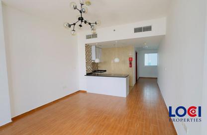 Apartment - Studio - 1 for rent in Al Jawhara Residences - District 2 - Jumeirah Village Triangle - Dubai