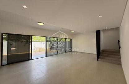 Townhouse - 3 Bedrooms - 5 Bathrooms for sale in Robinia - Masaar - Tilal City - Sharjah