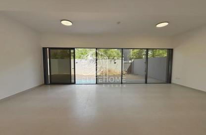 Townhouse - 3 Bedrooms - 5 Bathrooms for sale in Robinia - Masaar - Tilal City - Sharjah