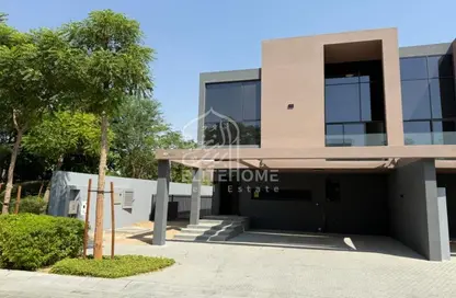 تاون هاوس - 3 غرف نوم - 5 حمامات للبيع في روبينيا - مسار - تلال سيتي - الشارقة