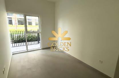 Apartment - 2 Bedrooms - 1 Bathroom for sale in Golfville Block B - Golfville - Dubai Hills Estate - Dubai