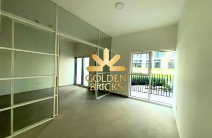Apartment - 2 Bedrooms - 1 Bathroom for sale in Golfville Block B - Golfville - Dubai Hills Estate - Dubai
