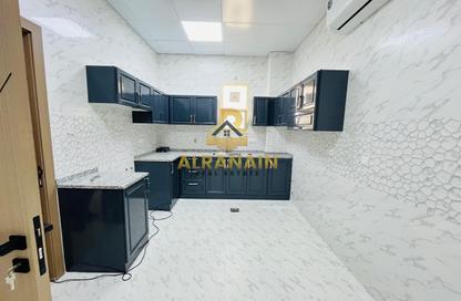 Apartment - 2 Bedrooms - 2 Bathrooms for rent in Al Khabisi - Al Ain Apartment - 2 Bedrooms - 2 Bathrooms for rent in Al Khabisi - Al Ain