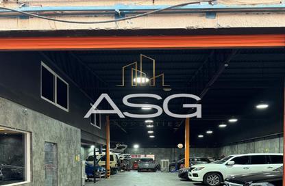 Warehouse - Studio for rent in Ras Al Khor Industrial 2 - Ras Al Khor - Dubai