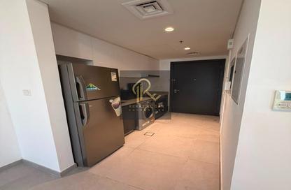 Apartment - Studio - 1 Bathroom for rent in The Link - East Village - Aljada - Sharjah
