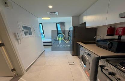 Apartment - Studio - 1 Bathroom for rent in The Link - East Village - Aljada - Sharjah Apartment - Studio - 1 Bathroom for rent in The Link - East Village - Aljada - Sharjah