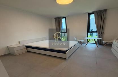 Apartment - Studio - 1 Bathroom for rent in The Link - East Village - Aljada - Sharjah Apartment - Studio - 1 Bathroom for rent in The Link - East Village - Aljada - Sharjah