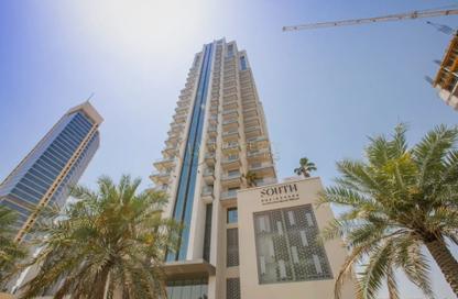 Apartment - 3 Bedrooms - 4 Bathrooms for sale in South Residences - District 13 - Jumeirah Village Circle - Dubai