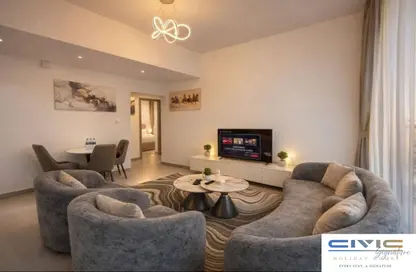 Apartment - 2 Bedrooms - 2 Bathrooms for rent in Rami Park View - Liwan - Dubai